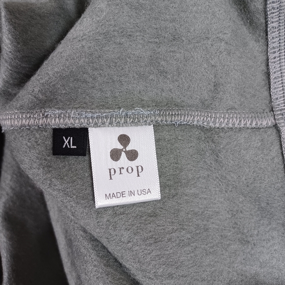 Prop XL men's sweatshirt - Picture 2 of 5